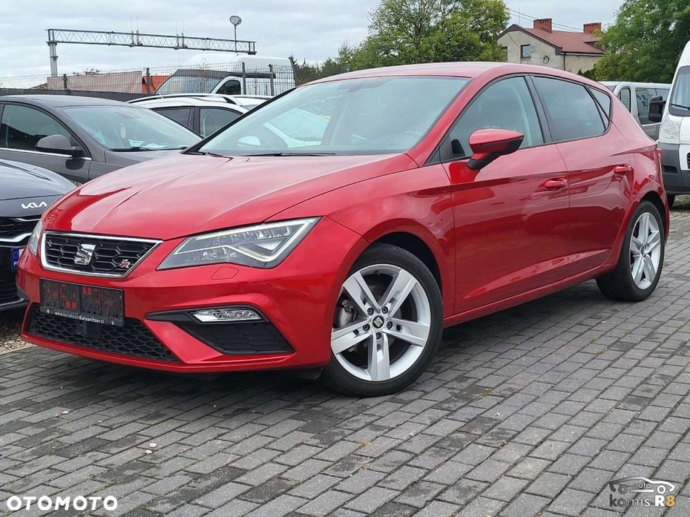 Seat Leon - 2
