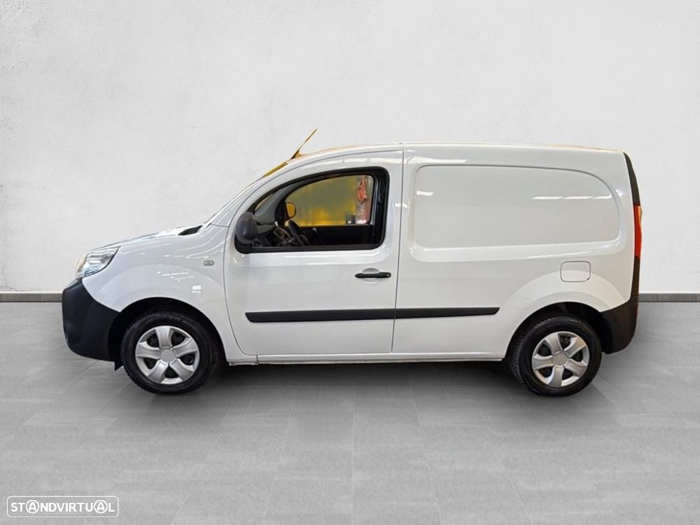 Renault Kangoo 2 Normal Business Energy 1.5 dCi 95 S&S - 3