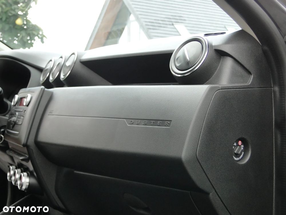 Dacia Duster 1.6 SCe Ambiance S&S - 34