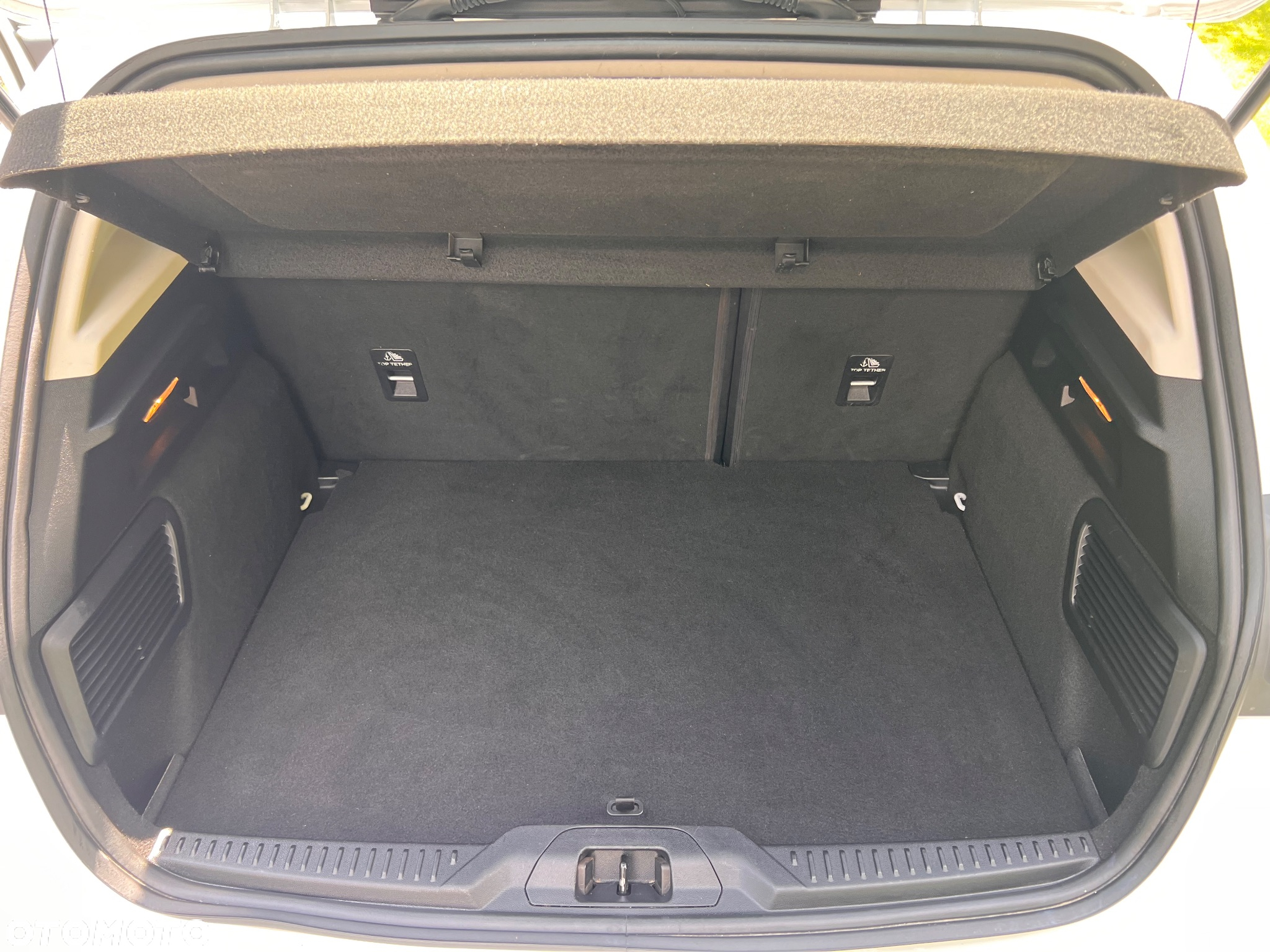 Ford Focus 1.0 EcoBoost Platinium X ASS - 27