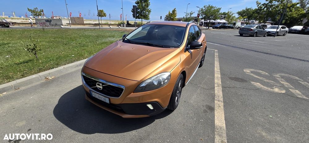 Volvo V40 Cross Country D2 - 1