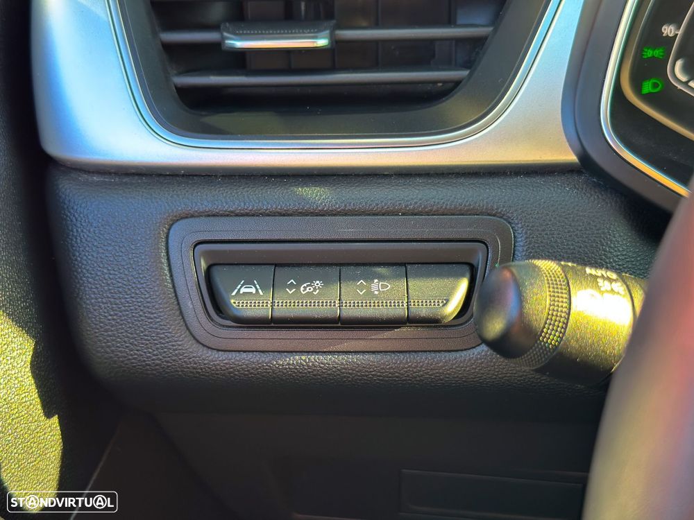 Renault Captur 1.0 TCe Intens - 16