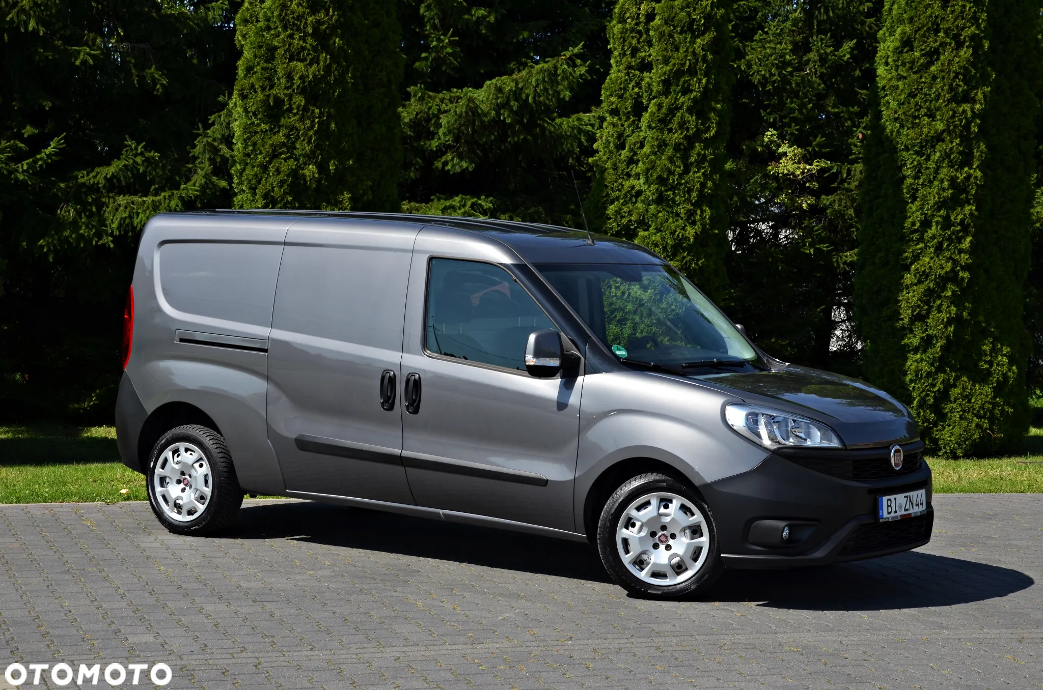 Fiat Doblo - 12