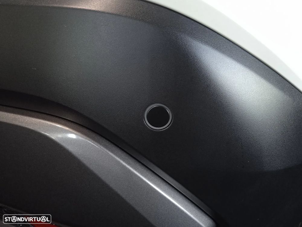 Nissan Qashqai 1.3 DIG-T Tekna TT+SKY Xtronic - 51