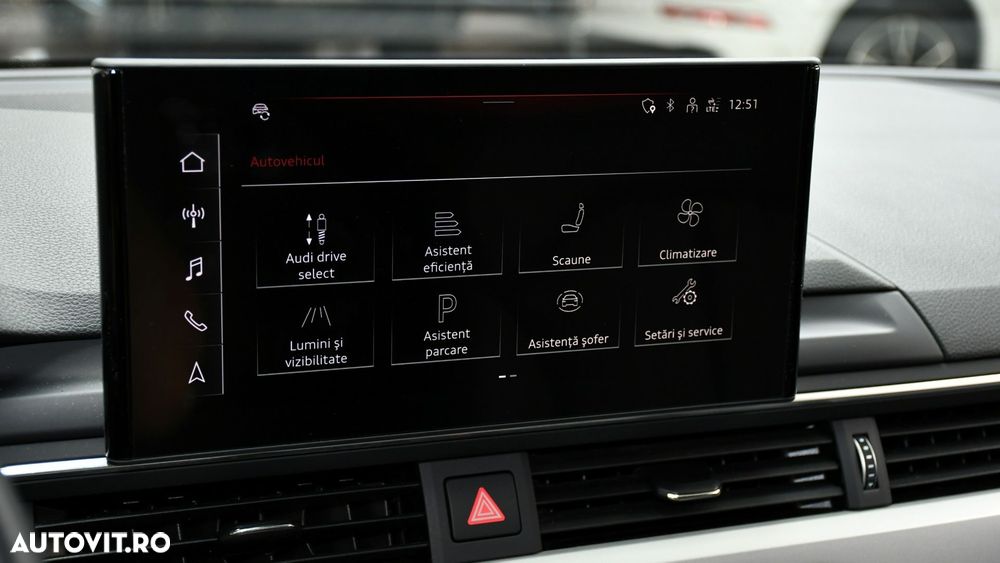 Audi A4 Avant 2.0 40 TDI quattro S tronic MHEV S Line - 20
