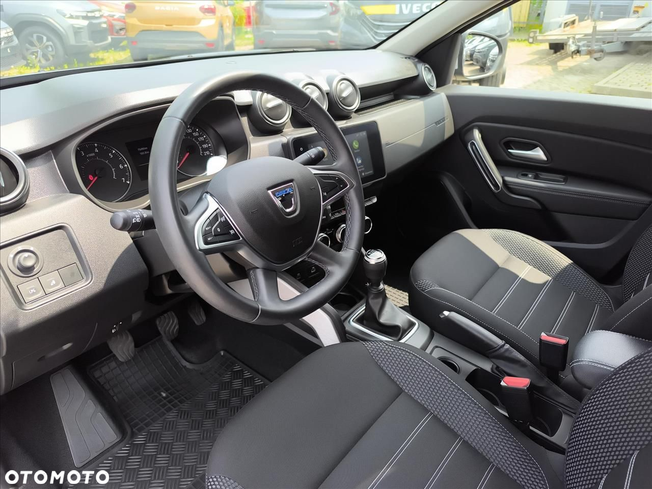 Dacia Duster 1.0 TCe Prestige - 9