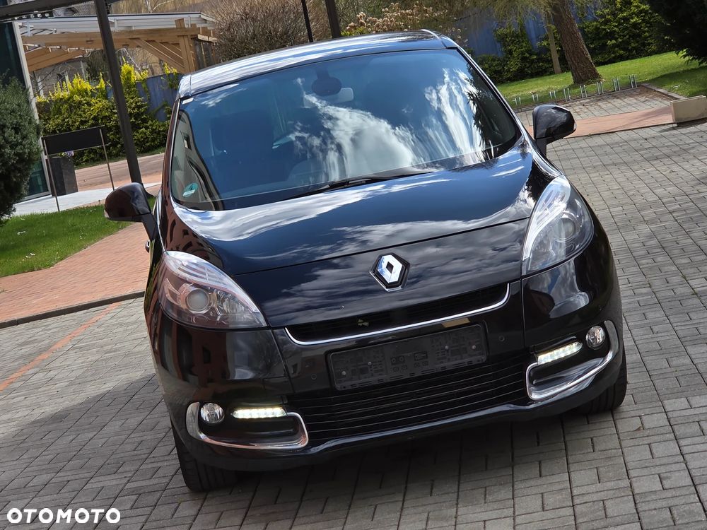 Renault Scenic TCe 130 Bose Edition - 11