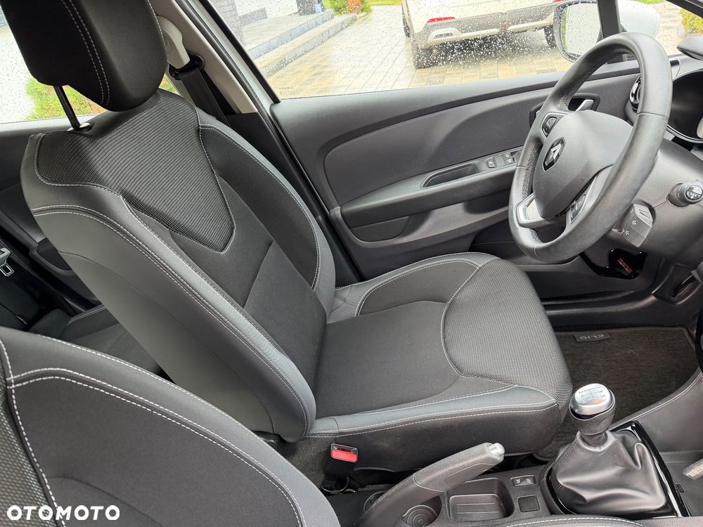 Renault Clio 0.9 Energy TCe Limited Plus - 17