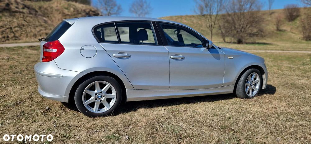 BMW Seria 1 116i - 2