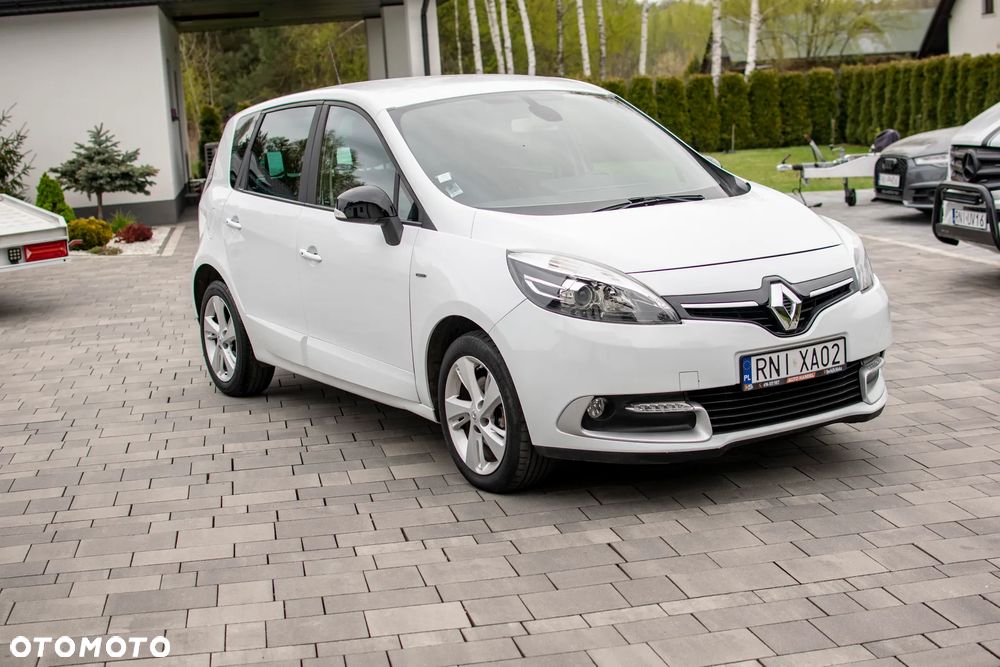 Renault Scenic - 29