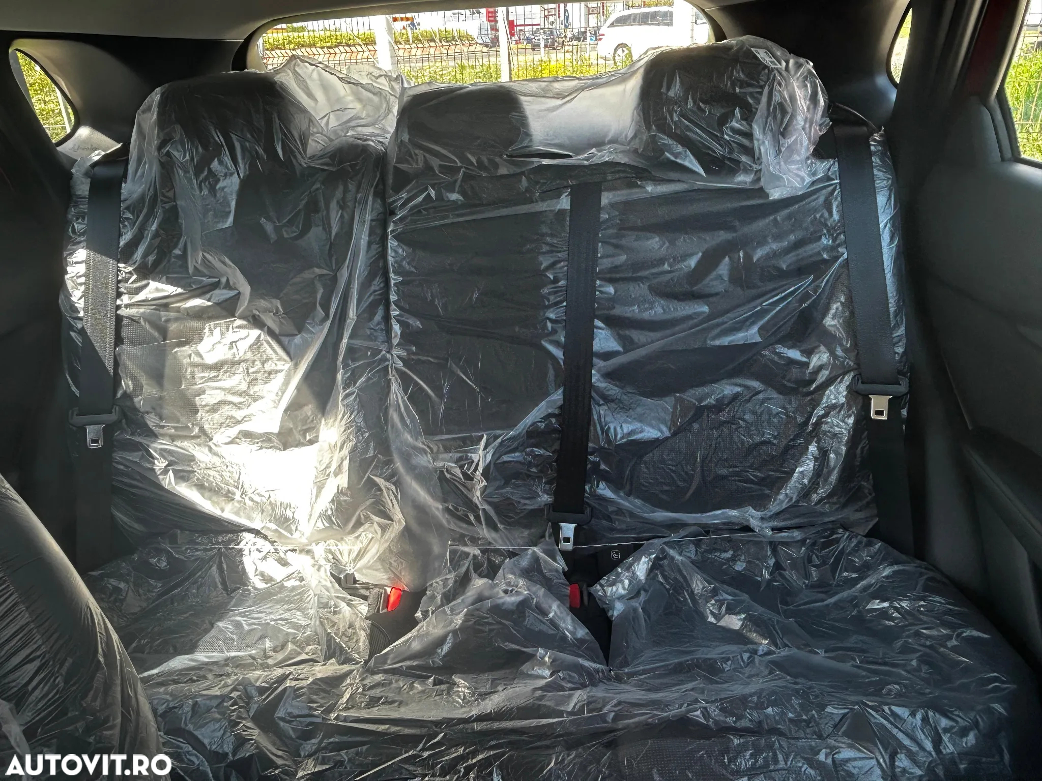 Mazda CX-30 e-SKYACTIV G140 AT MHEV Center-Line - 9
