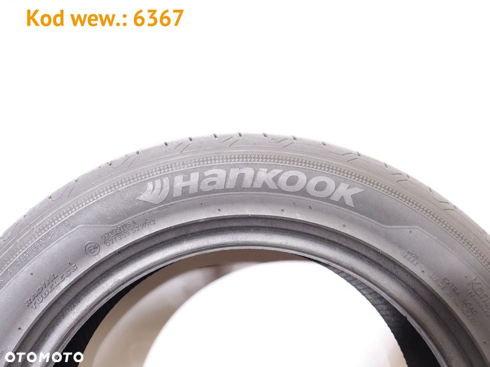 Hankook Ventus Prime 3 - 205/55 R16 - 4
