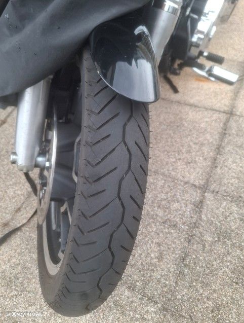 Harley-Davidson FXDL Dyna Low Rider - 8