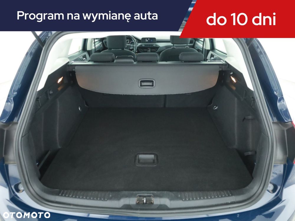 Ford Focus SW - 18