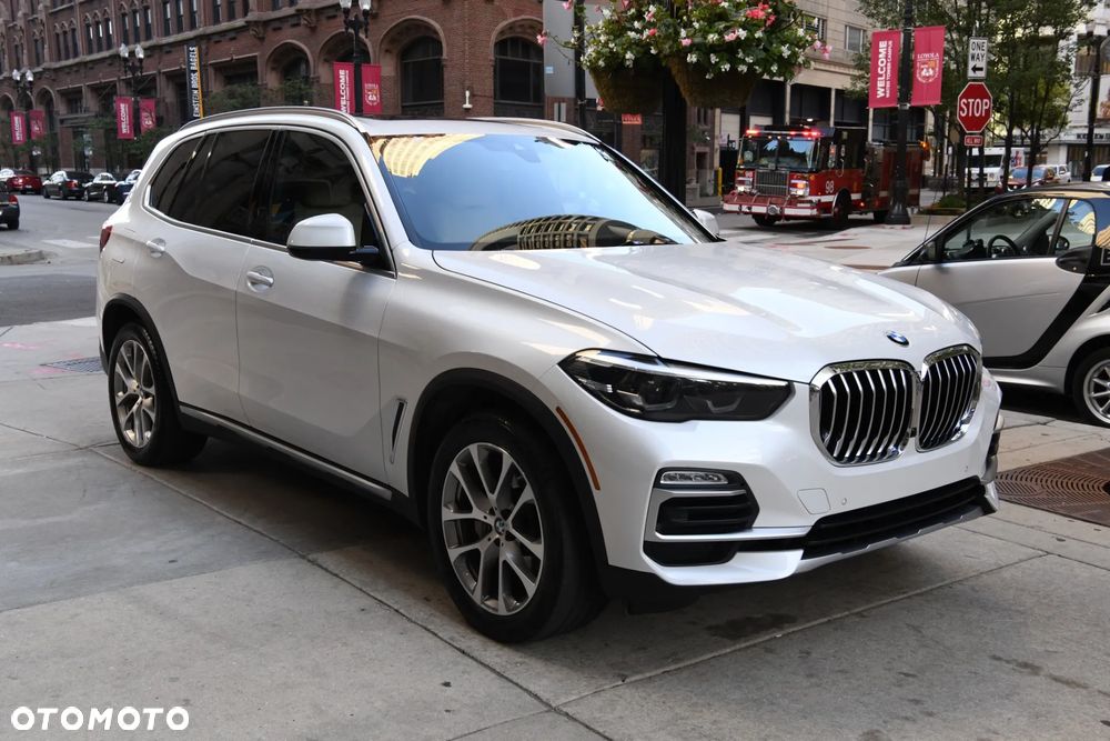 BMW X5 ver-xdrive40i - 3