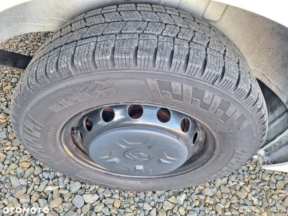 Renault Master L3 Pack Clim - 19