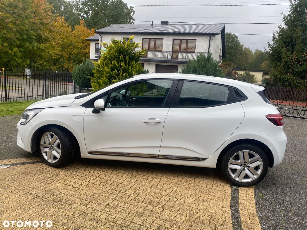 Renault Clio 1.0 TCe Zen - 4