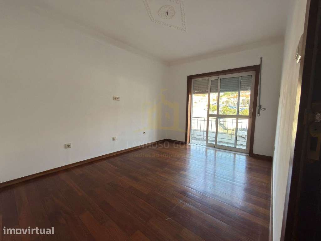 Apartamento T3+1 | Nossa Senhora do Amparo, Póvoa de Lanhoso - Grande imagem: 3/16
