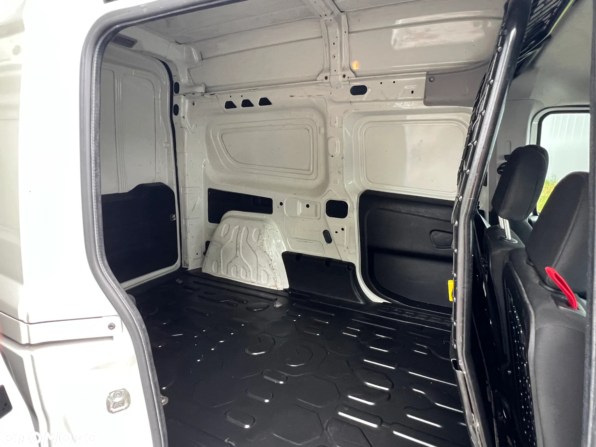 Fiat DOBLO XL - 11