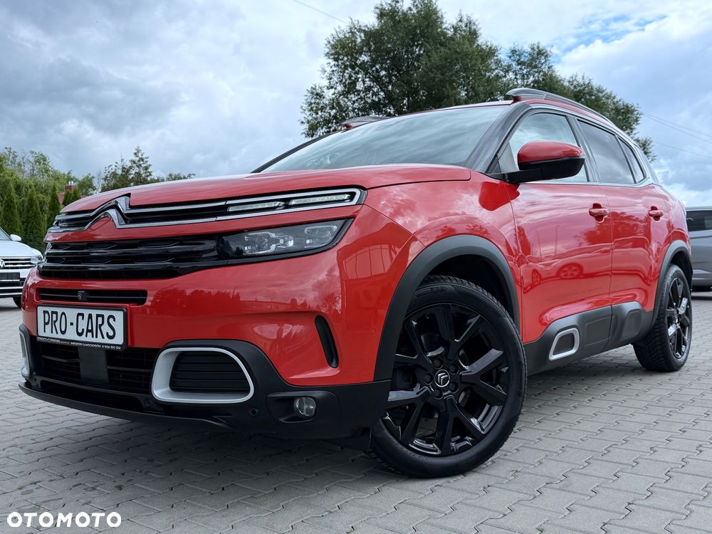 Citroën C5 Aircross - 3