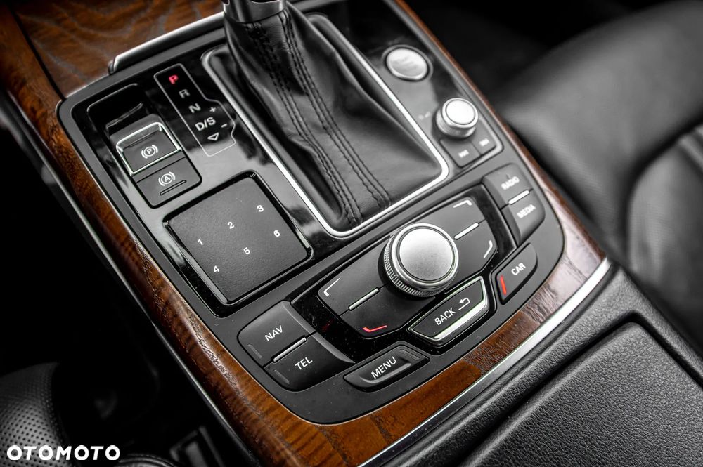 Audi A7 Sportback 3.0 TDI Quattro Tiptronic - 33