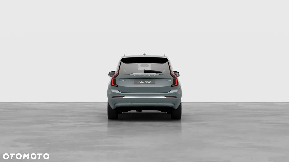 Volvo XC 90 - 5