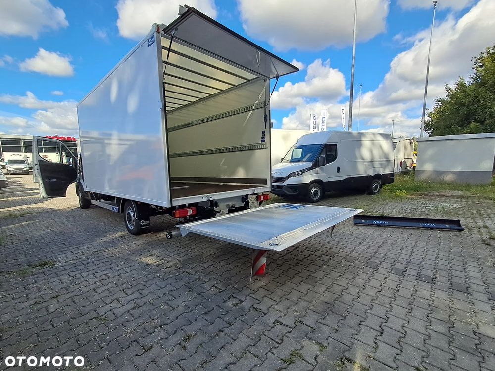 Iveco Daily 35S 180KM - 9