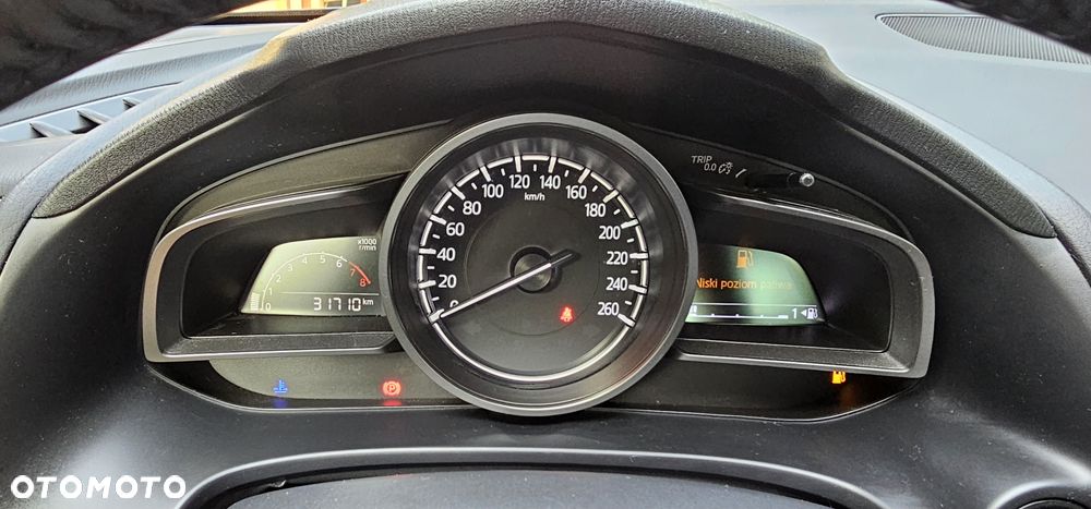 Mazda 3 2.0 Skymotion - 10
