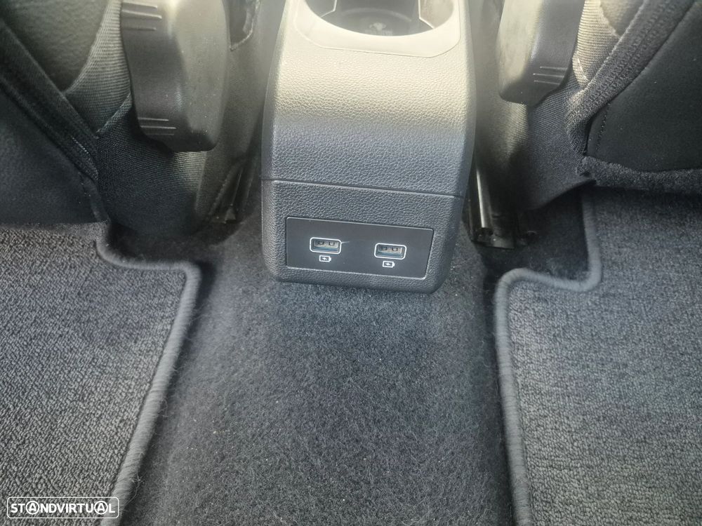 Renault Zoe (c/ Bateria) Intens 50 - 15