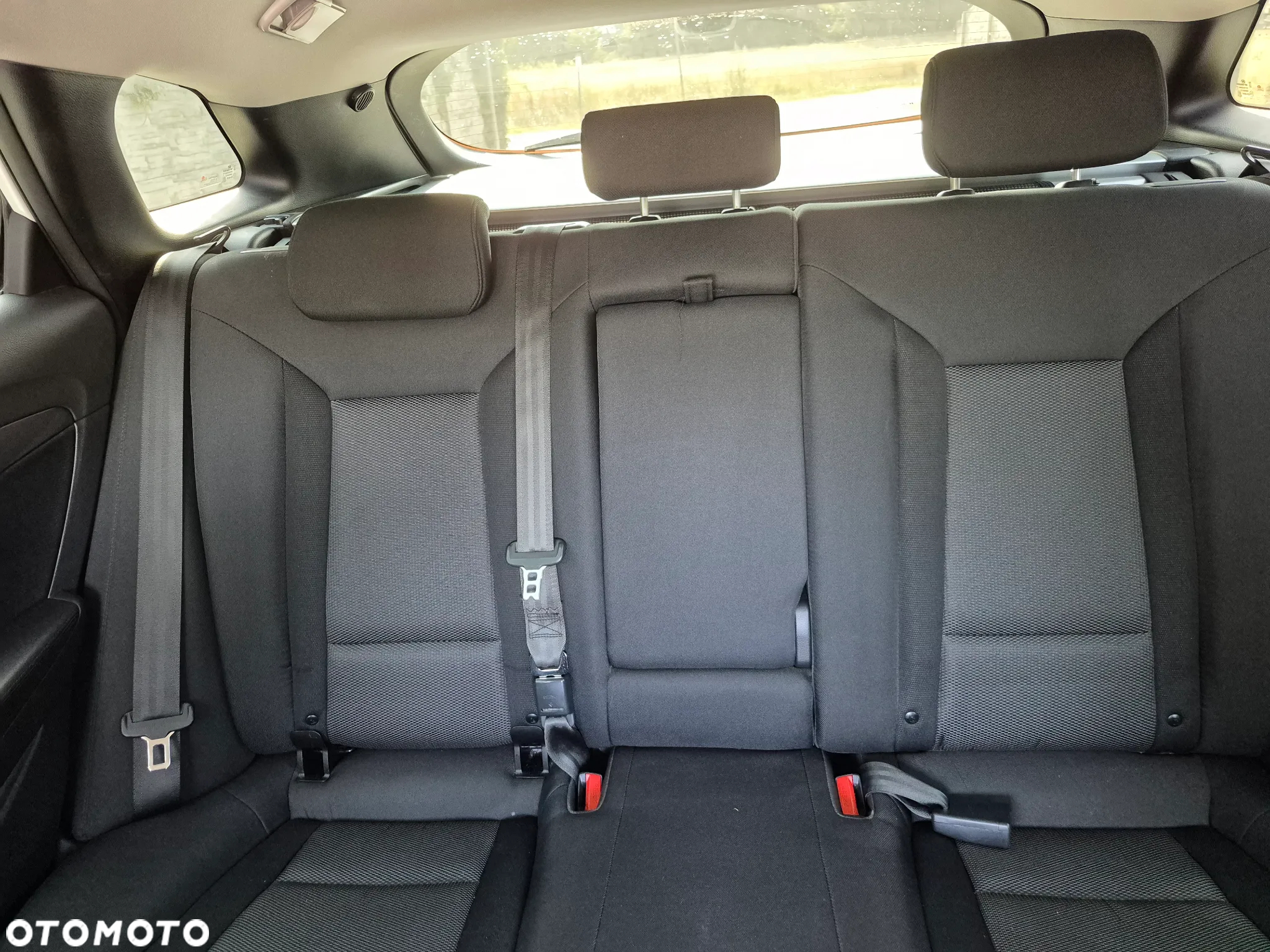 Hyundai i40 1.6 GDI Comfort - 23