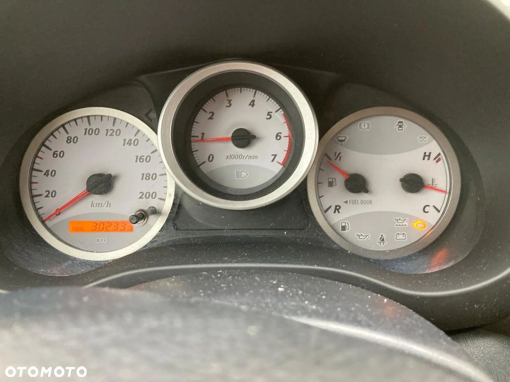 Toyota RAV4 2.0 D-4D 4x4 - 7