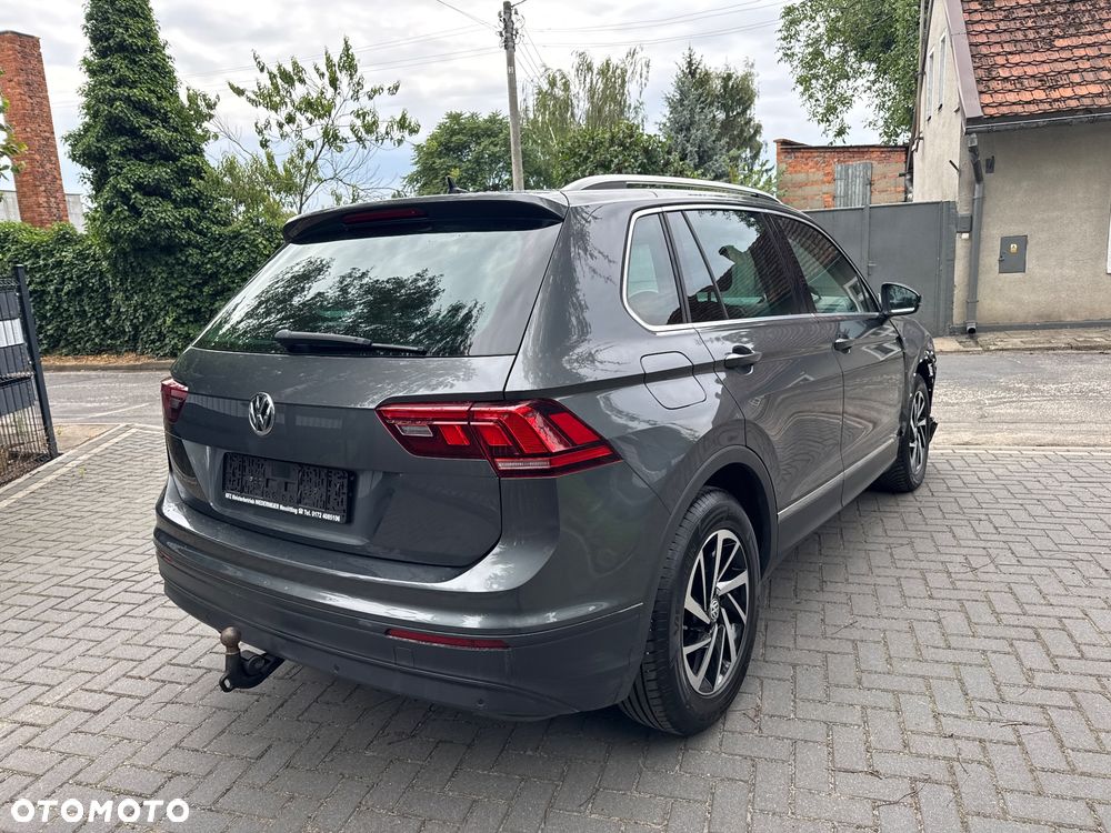 Volkswagen Tiguan 2.0 TDI SCR Join - 7