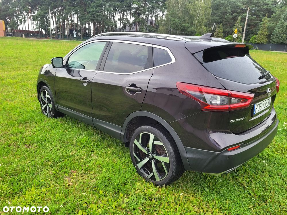 Nissan Qashqai - 3