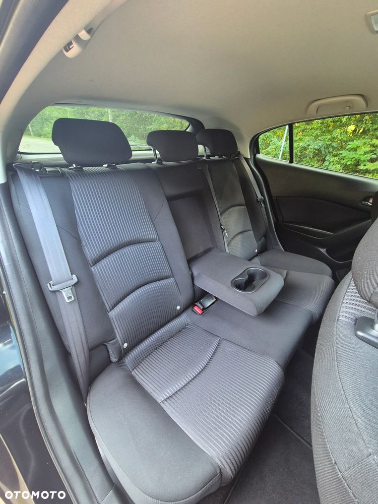 Mazda 3 2.0 Skyenergy - 8