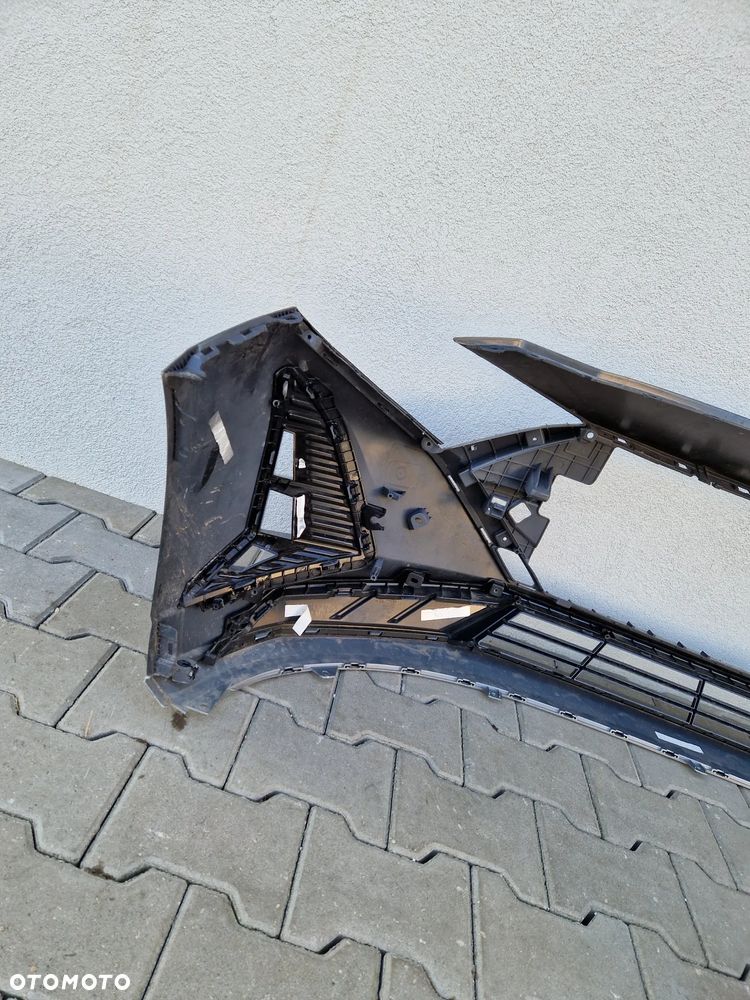 Zderzak Hyundai I20 III lift 2024 - - 11