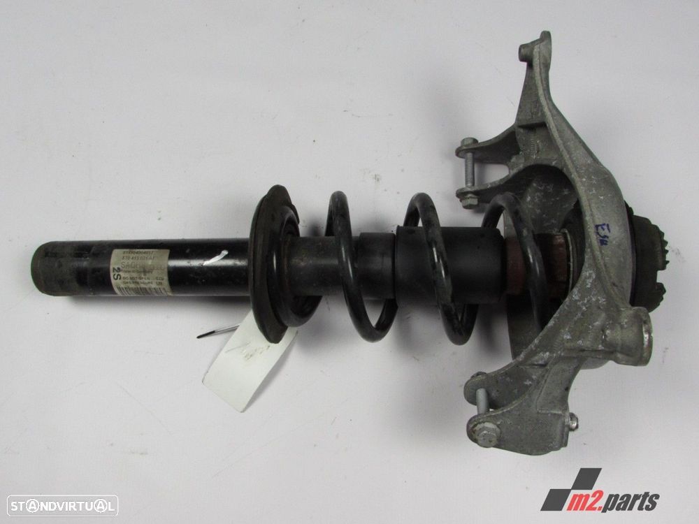 Amortecedor Frente Seminovo/ Original AUDI A5 (8T3)/AUDI A4 (8K2, B8) 8T0413031A... - 1