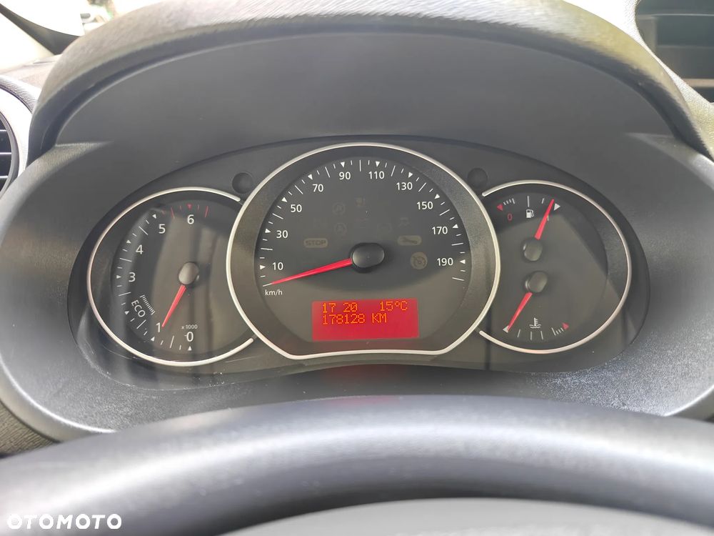 Renault Kangoo BLUE dCi 80 START - 18