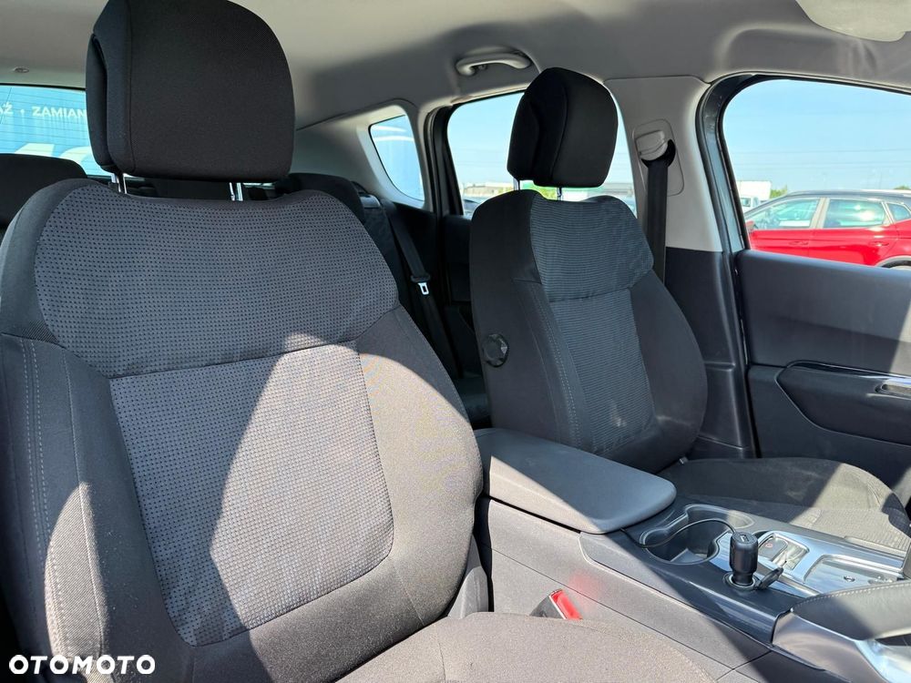 Peugeot 3008 - 17