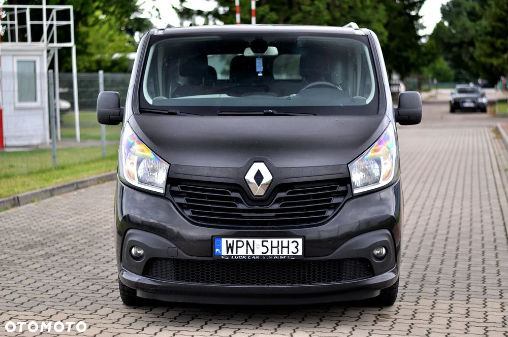 Renault Trafic - 10