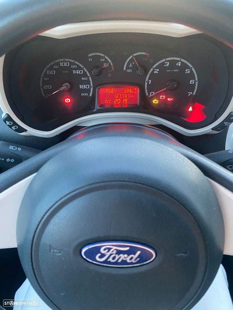 Ford KA 1.2 Titanium - 5