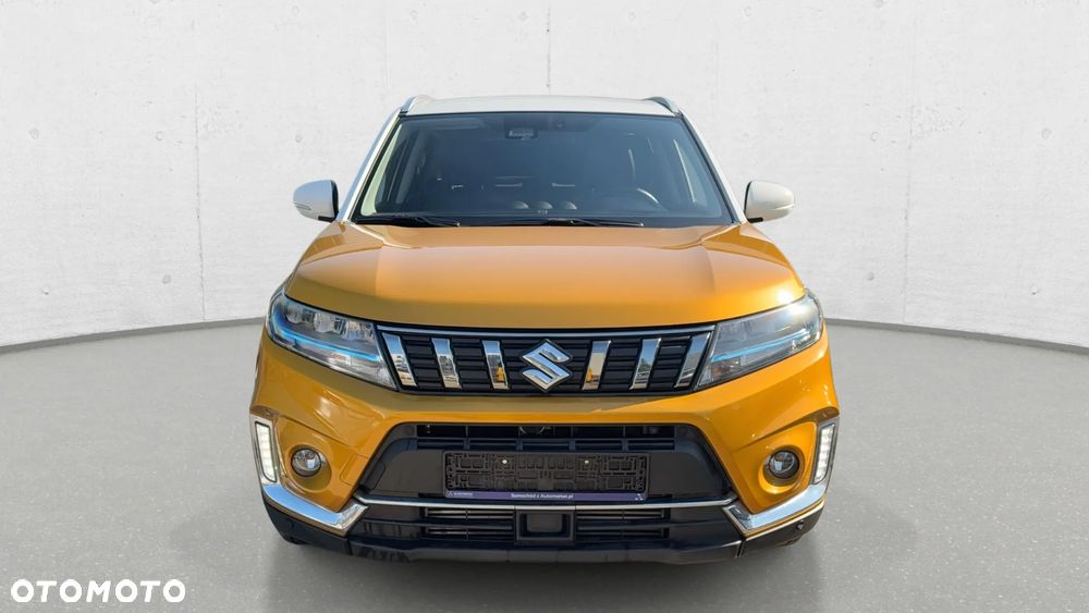 Suzuki Vitara 1.4 Boosterjet SHVS Comfort Plus 2WD - 2