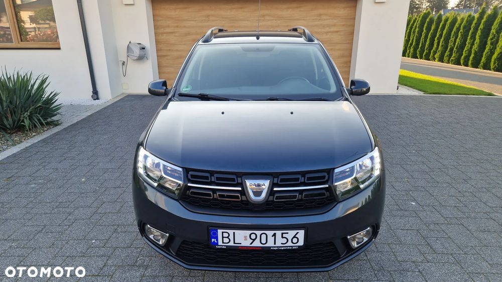 Dacia Logan TCe 90 (S&S) Comfort - 3