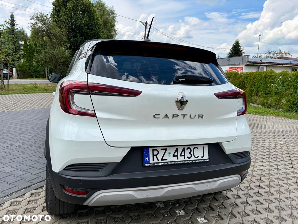Renault Captur 1.0 TCe Zen - 5
