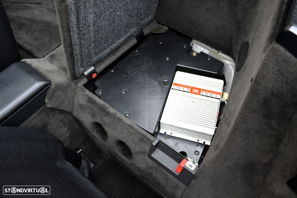 Mercedes-Benz SL 320 V6 - 53