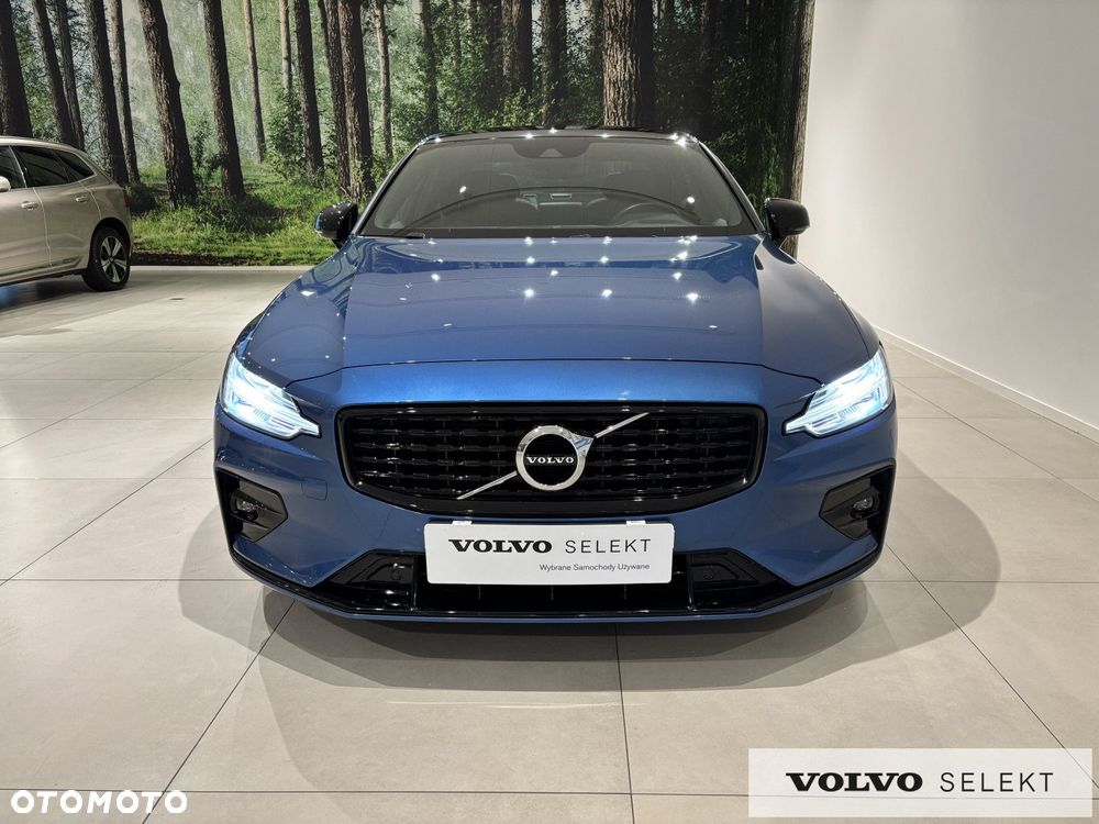 Volvo S60 - 10