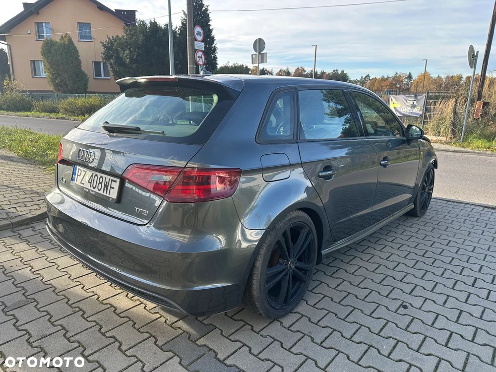 Audi A3 - 5