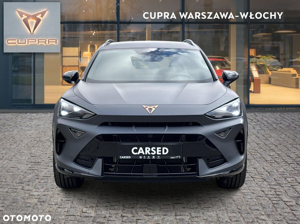 Cupra Formentor 1.5 TSI DSG - 8