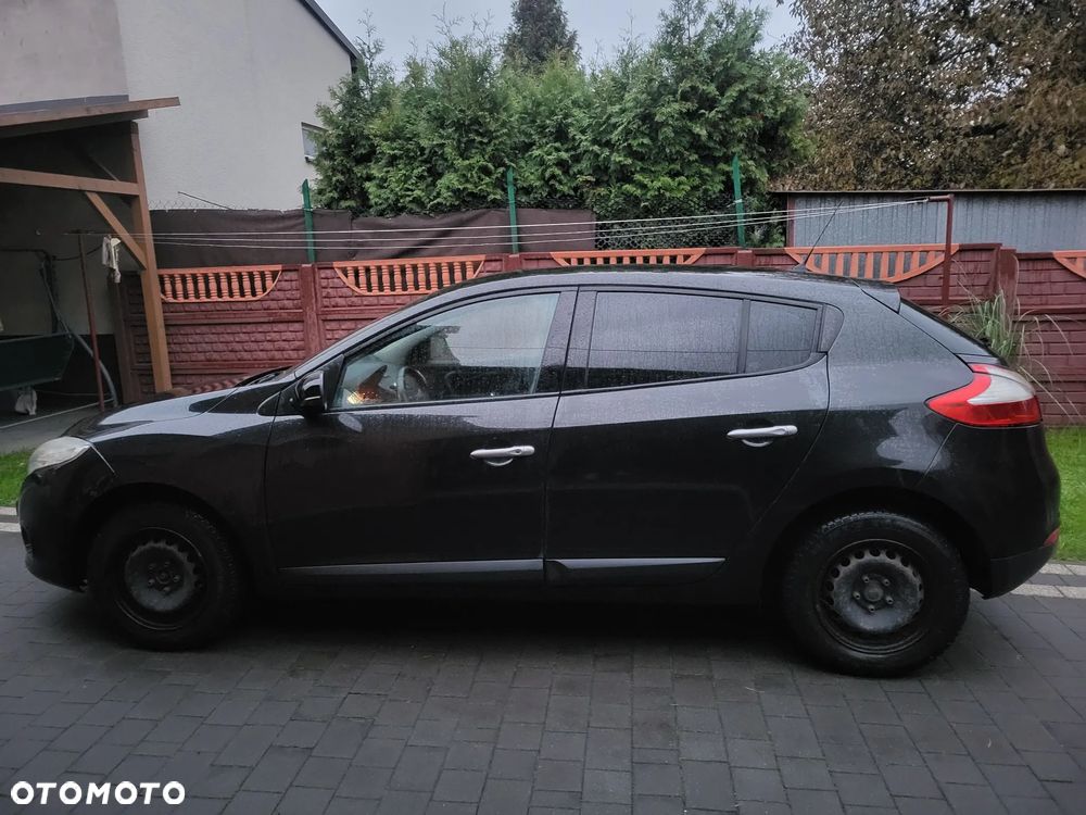 Renault Megane 1.6 16V Dynamique - 8