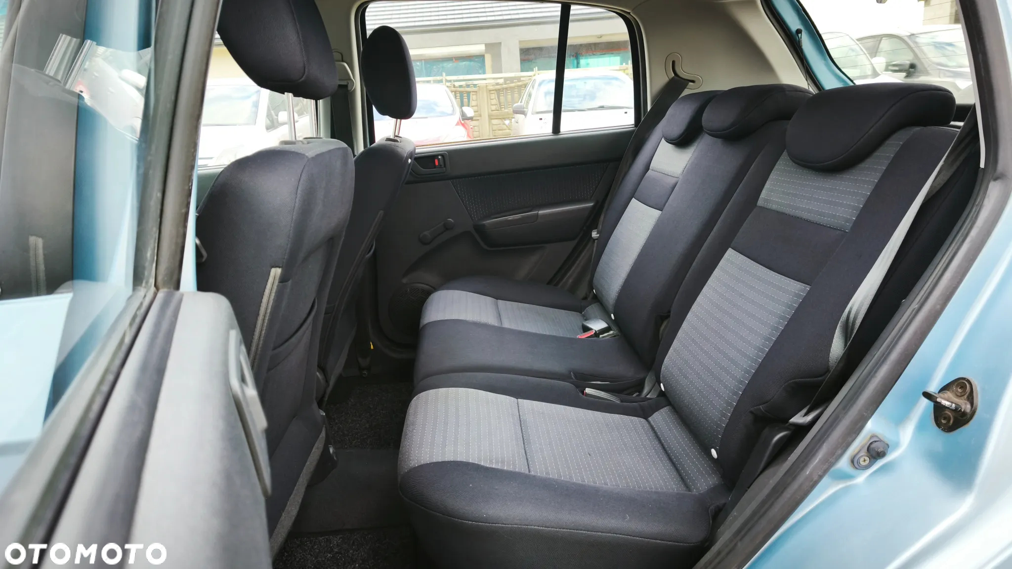 Hyundai Getz 1.1 - 24