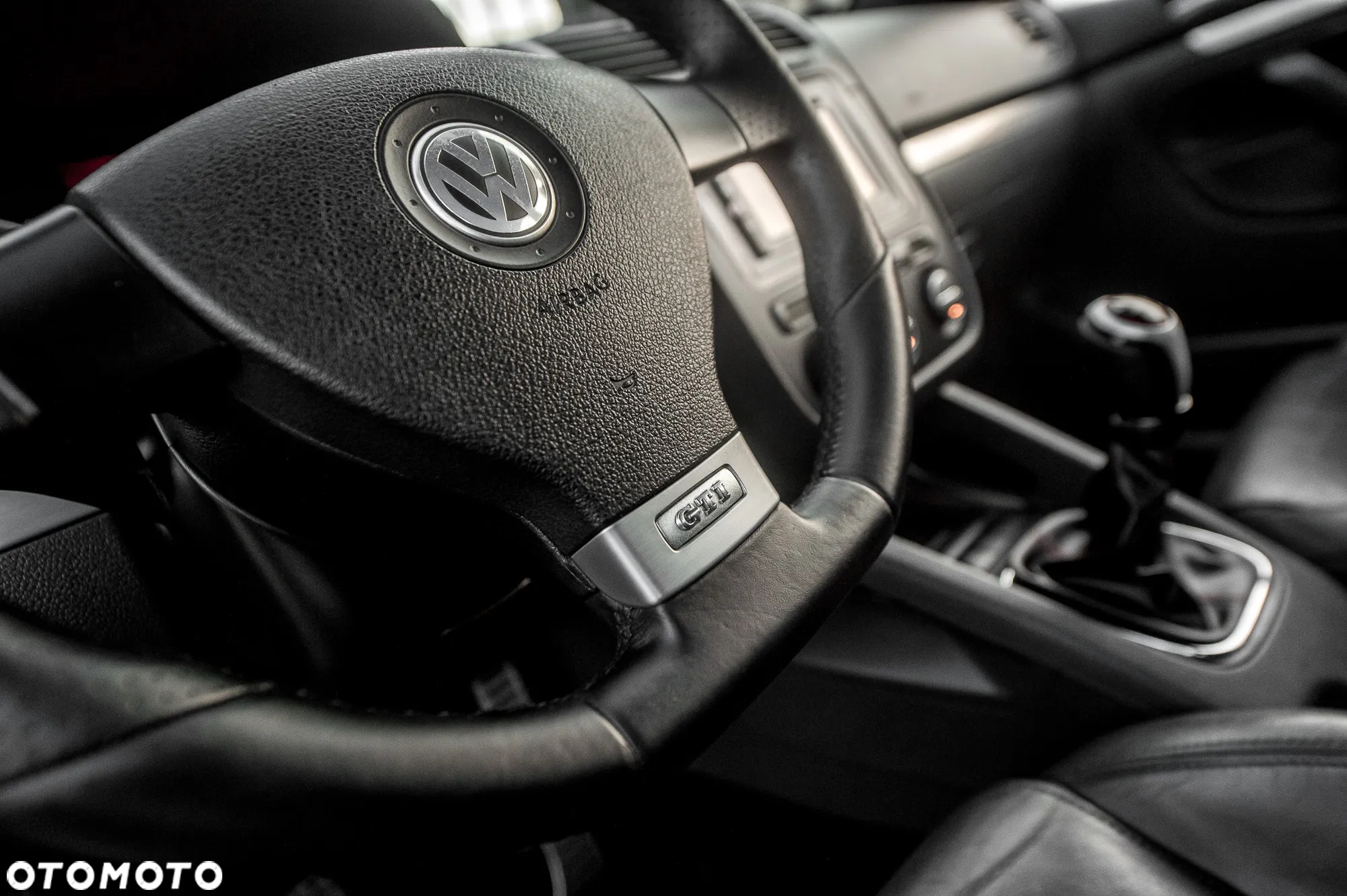 Volkswagen Golf 2.0 GTI - 26